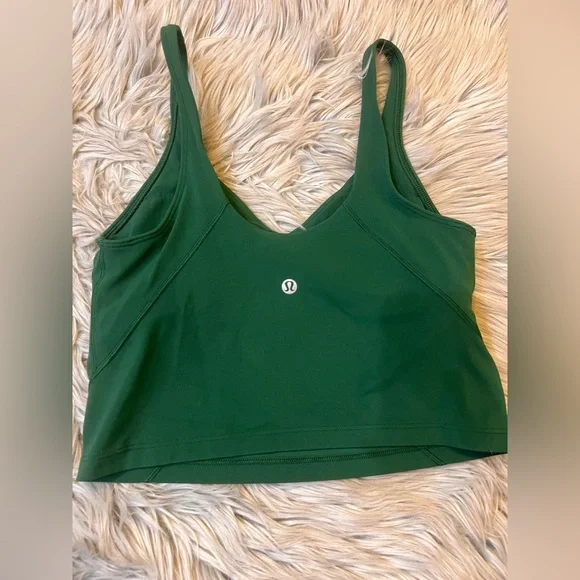 Like new lululemon align tank - Picture 4 of 5